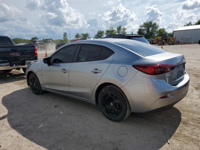 Photo 2 from auction – 2014 MAZDA 3 SV with VIN JM1BM1T72E1150558