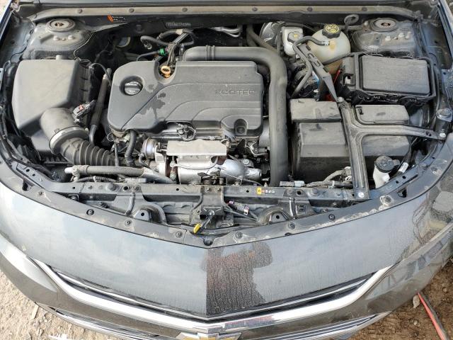 Photo 11 from auction – 2018 CHEVROLET MALIBU LS with VIN 1G1ZB5ST2JF203596