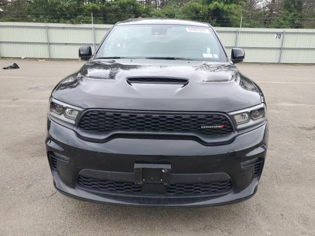 Photo 5 from auction – 2022 DODGE DURANGO R/ with VIN 1C4SDJCT6NC191132