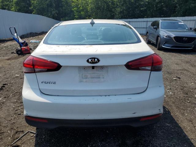 Photo 6 from auction – 2017 KIA FORTE LX with VIN 3KPFK4A73HE043791