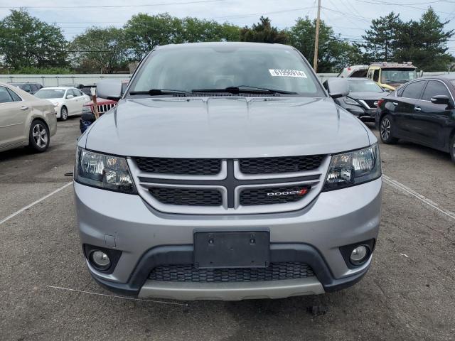 Photo 5 from auction – 2015 DODGE JOURNEY R/ with VIN 3C4PDCEG2FT660157