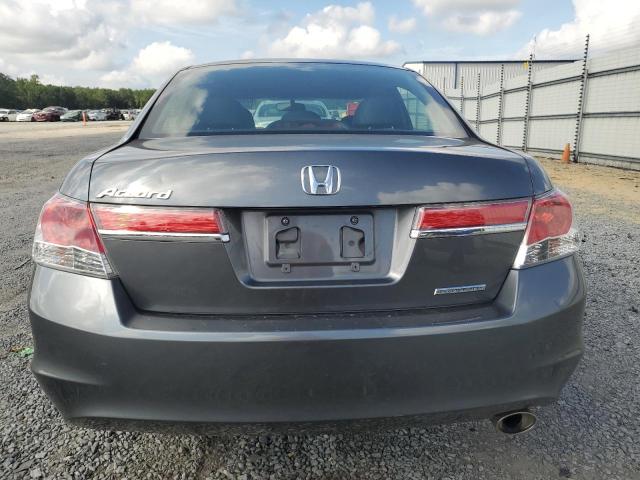 Photo 6 from auction – 2011 HONDA ACCORD SE with VIN 1HGCP2F68BA144233