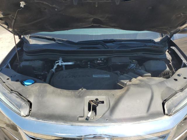 Photo 12 from auction – 2019 HONDA PILOT EXL with VIN 5FNYF5H53KB045873