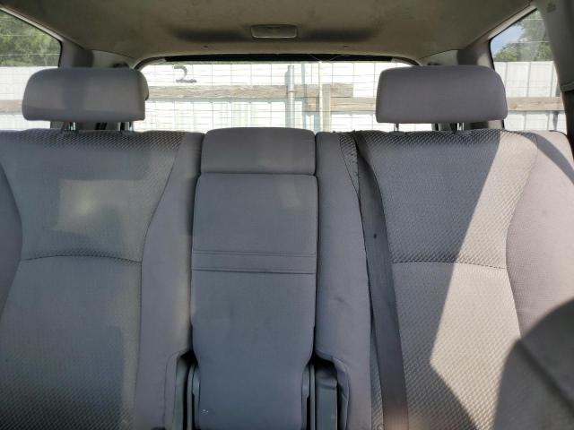 Photo 10 from auction – 2005 TOYOTA HIGHLANDER with VIN JTEEP21AX50082956