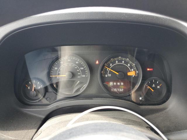 Photo 9 from auction – 2015 JEEP PATRIOT SP with VIN 1C4NJRBB6FD439002