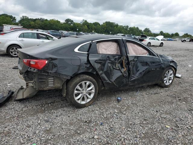 Photo 3 from auction – 2023 CHEVROLET MALIBU LT with VIN 1G1ZD5ST4PF211802