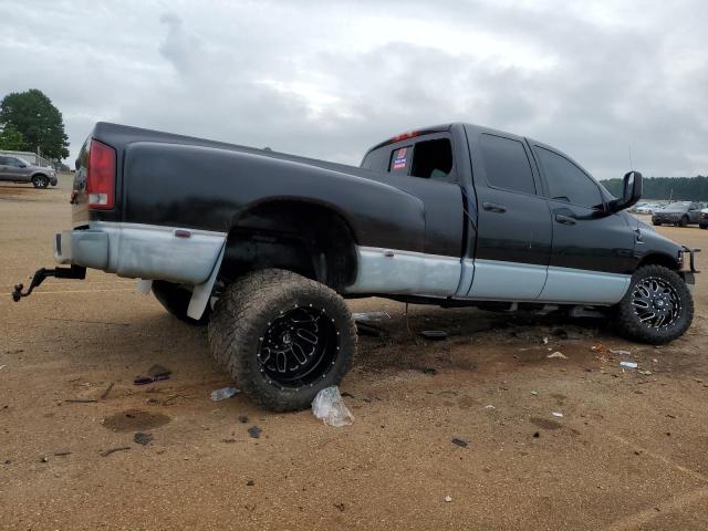Photo 3 from auction – 2003 DODGE RAM 3500 S with VIN 3D7MU48C43G718121