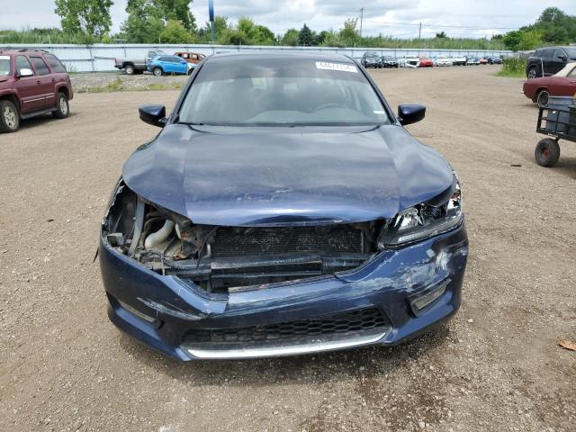 Photo 5 from auction – 2014 HONDA ACCORD SPO with VIN 1HGCR2F55EA077161