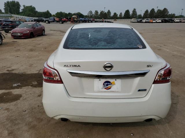 Photo 6 from auction – 2013 NISSAN ALTIMA 2.5 with VIN 1N4AL3APXDC279380