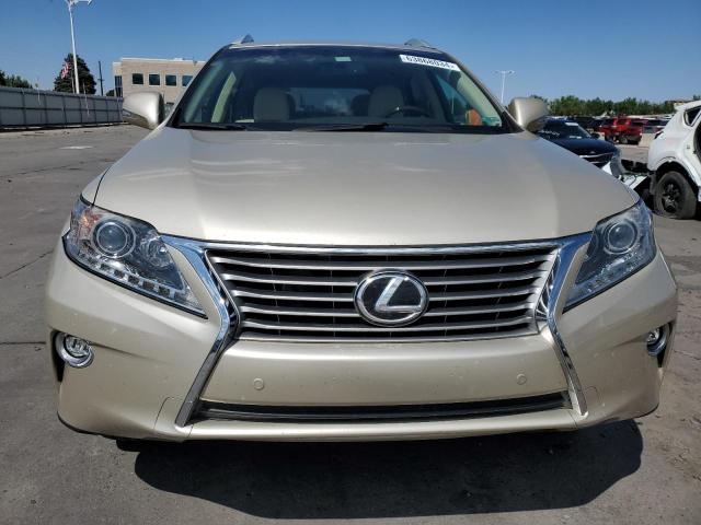 Photo 5 from auction – 2015 LEXUS RX 350 with VIN 2T2ZK1BA5FC204977