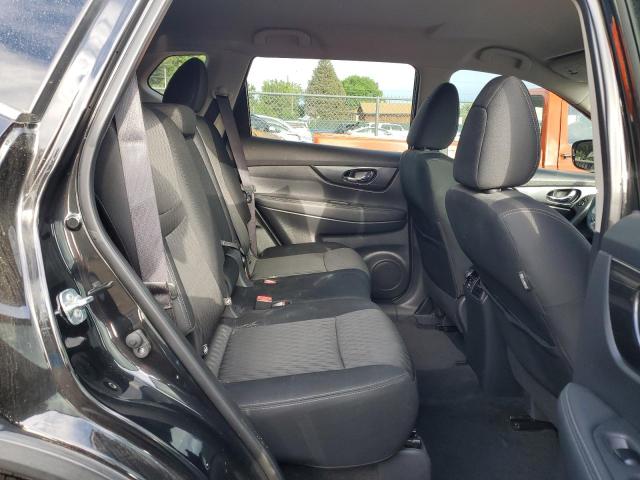 Photo 11 from auction – 2018 NISSAN ROGUE S with VIN KNMAT2MV0JP566360