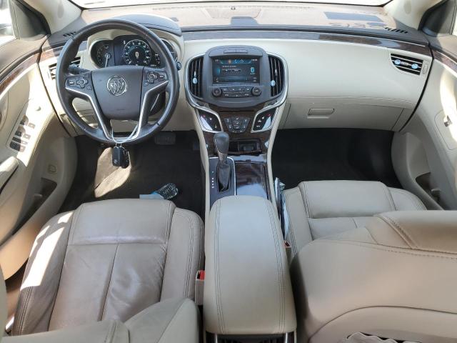Photo 8 from auction – 2015 BUICK LACROSSE with VIN 1G4GB5G37FF349101