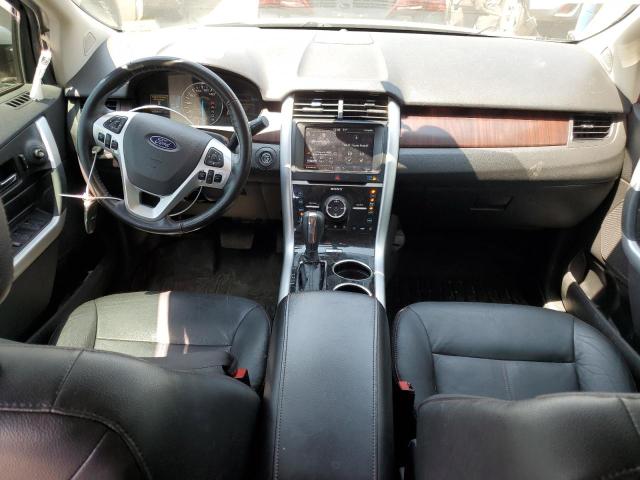 Photo 8 from auction – 2011 FORD EDGE LIMIT with VIN 2FMDK4KC3BBB68948