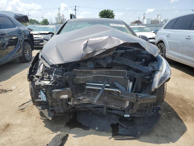 Photo 5 from auction – 2017 HYUNDAI SONATA SE with VIN 5NPE24AF7HH477209