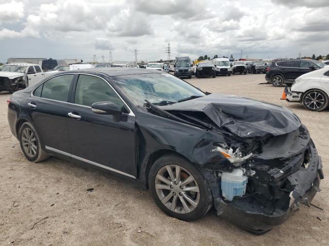 Photo 4 from auction – 2012 LEXUS ES 350 with VIN JTHBK1EG3C2505262