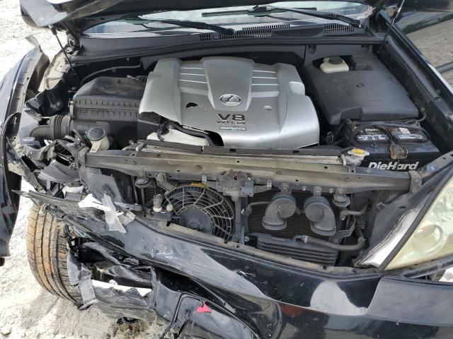 Photo 12 from auction – 2006 LEXUS GX 470 with VIN JTJBT20X160099698