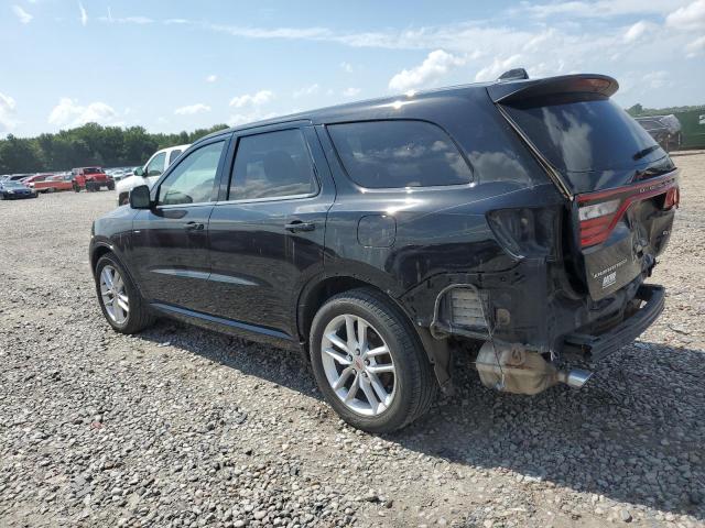 Photo 2 from auction – 2021 DODGE DURANGO GT with VIN 1C4RDHDG2MC749856