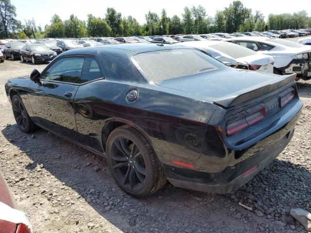 Photo 2 from auction – 2018 DODGE CHALLENGER with VIN 2C3CDZBT3JH256521