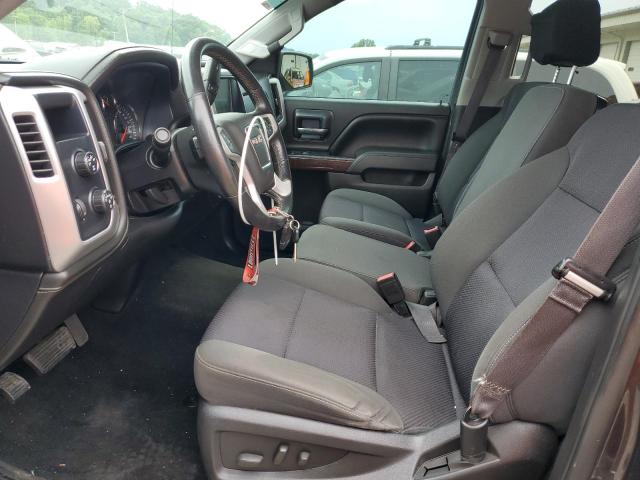 Photo 7 from auction – 2014 GMC SIERRA K15 with VIN 3GTU2UEC0EG564479