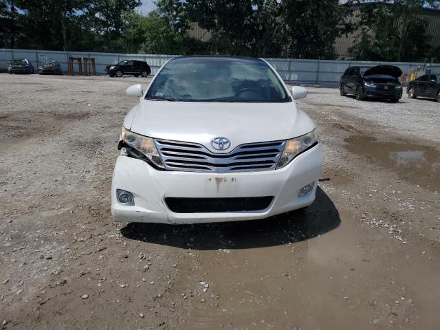 Photo 5 from auction – 2011 TOYOTA VENZA with VIN 4T3BK3BB9BU051935