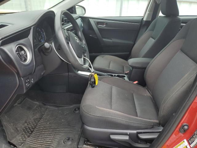 Photo 7 from auction – 2019 TOYOTA COROLLA L with VIN 2T1BURHE8KC154286