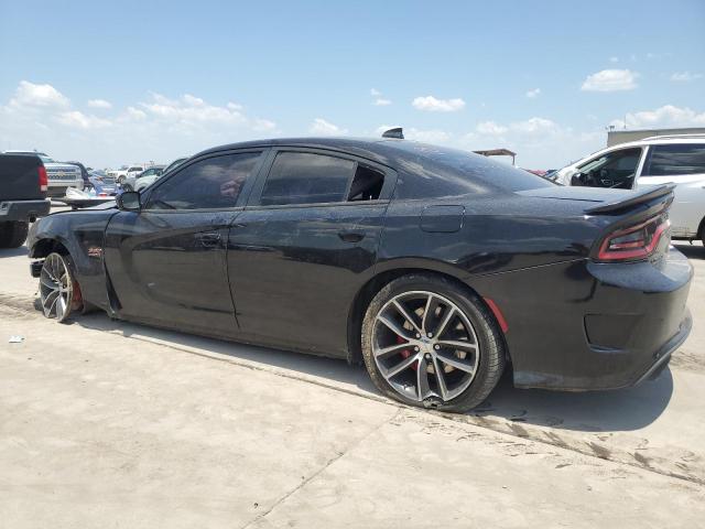 Photo 2 from auction – 2016 DODGE CHARGER R/ with VIN 2C3CDXGJ9GH283792