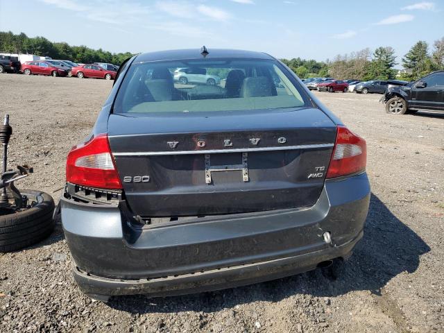 Photo 6 from auction – 2009 VOLVO S80 T6 with VIN YV1AH992X91089356