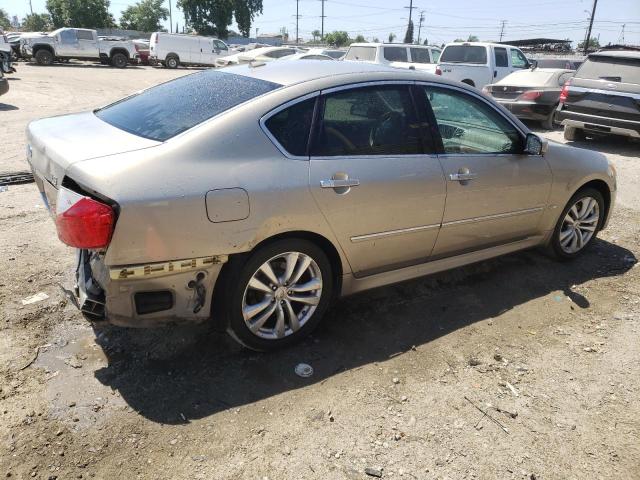 Photo 3 from auction – 2008 INFINITI M35 BASE with VIN JNKAY01E48M607965