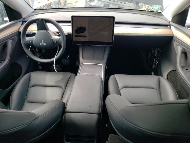 Photo 8 from auction – 2023 TESLA MODEL Y with VIN 7SAYGDEE3PA153705