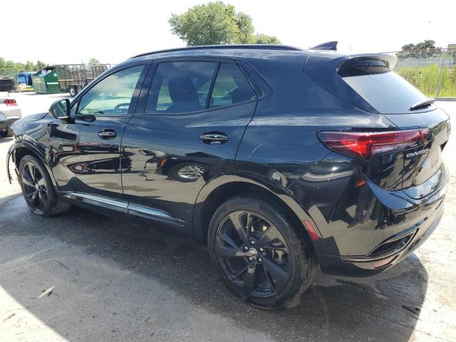 Photo 2 from auction – 2023 BUICK ENVISION E with VIN LRBFZNR44PD074476