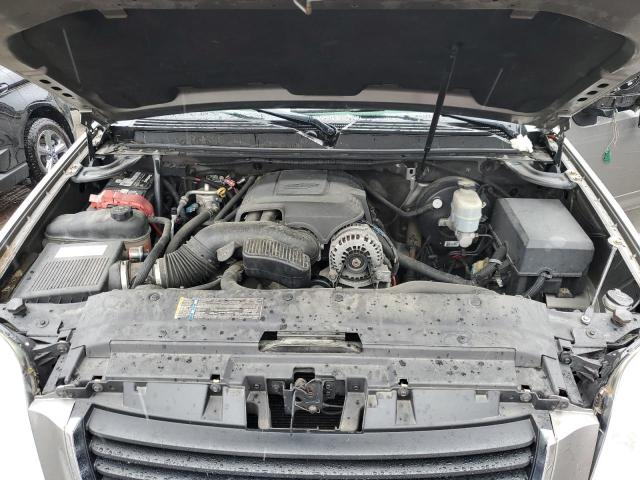 Photo 12 from auction – 2007 GMC YUKON with VIN 1GKFK13067J397258