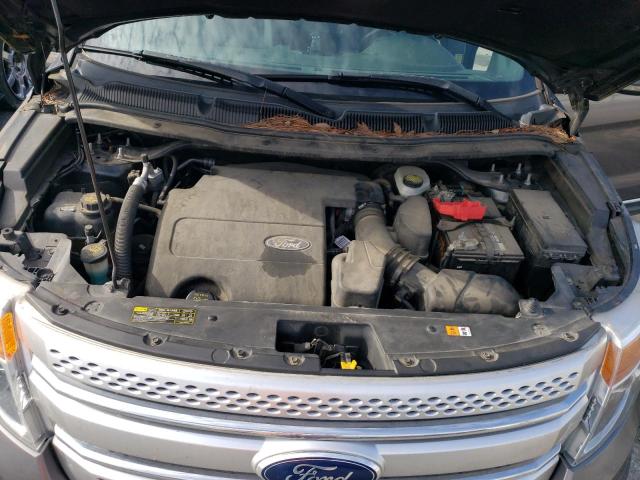 Фото 12 с аукциона – 2012 FORD EXPLORER X с VIN 1FMHK8D85CGA94797