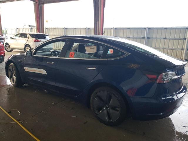 Photo 2 from auction – 2020 TESLA MODEL 3 with VIN 5YJ3E1EA3LF739861