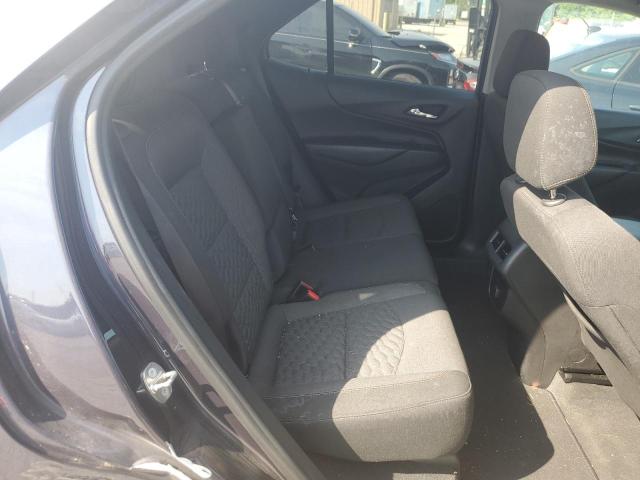 Photo 11 from auction – 2018 CHEVROLET EQUINOX LT with VIN 3GNAXJEV2JS565734