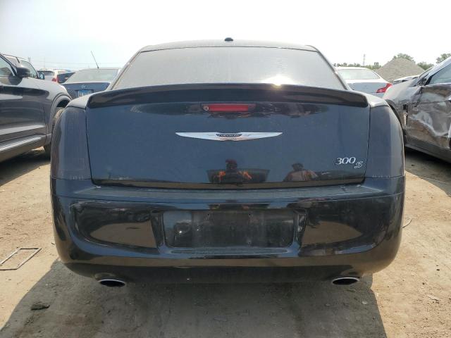 Photo 6 from auction – 2012 CHRYSLER 300 S with VIN 2C3CCADT5CH312981