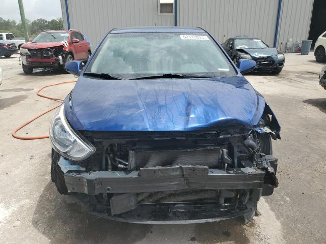 Photo 5 from auction – 2016 HYUNDAI ACCENT SE with VIN KMHCT4AEXGU066575