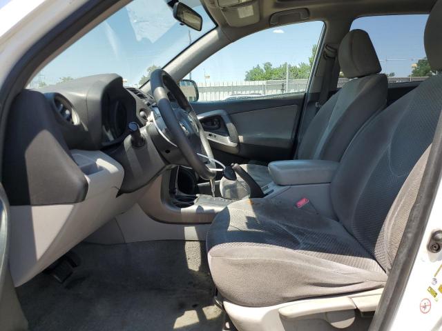 Photo 7 from auction – 2011 TOYOTA RAV4 with VIN JTMZF4DV2B5037303
