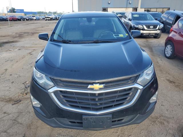 Photo 5 from auction – 2018 CHEVROLET EQUINOX LT with VIN 2GNAXSEV4J6131013