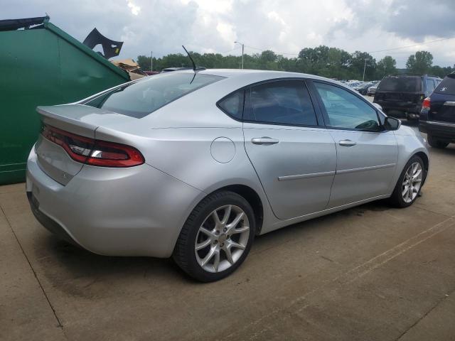 Photo 3 from auction – 2013 DODGE DART SXT with VIN 1C3CDFBA8DD143243