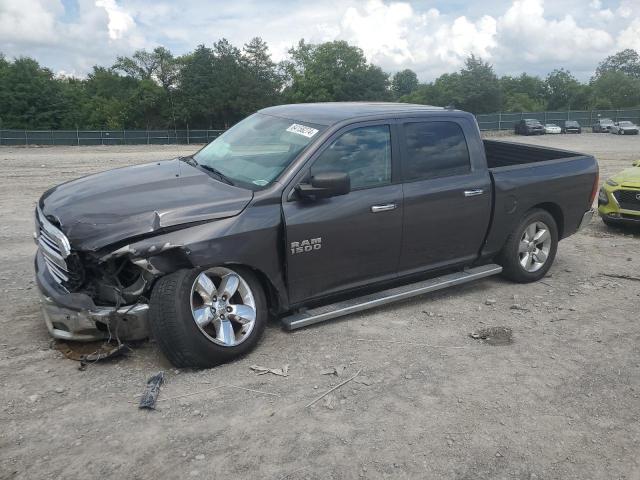 RAM 1500 SLT 2014 with VIN 1C6RR7LG5ES306208 - Photo from auction