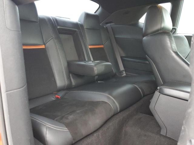 Photo 10 from auction – 2011 DODGE CHALLENGER with VIN 2B3CJ7DJ3BH599790