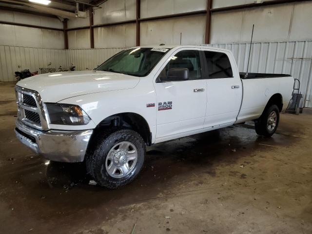RAM 2500 SLT 2016 with VIN 3C6TR5JT3GG367447 - Photo from auction
