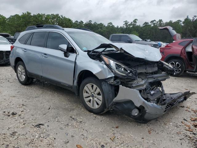 Photo 4 from auction – 2018 SUBARU OUTBACK 2. with VIN 4S4BSAFC7J3353843