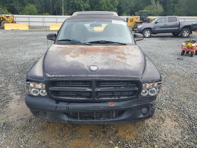 Photo 5 from auction – 1998 DODGE DAKOTA with VIN 1B7FL26P1WS743376