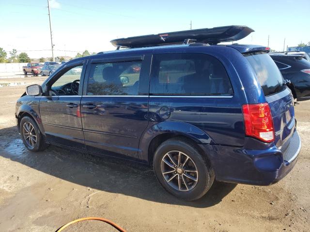 Photo 2 from auction – 2017 DODGE GRAND CARA with VIN 2C4RDGCG0HR749976