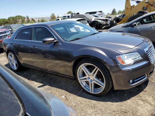 Photo 4 from auction – 2013 CHRYSLER 300 with VIN 2C3CCAAG6DH640970