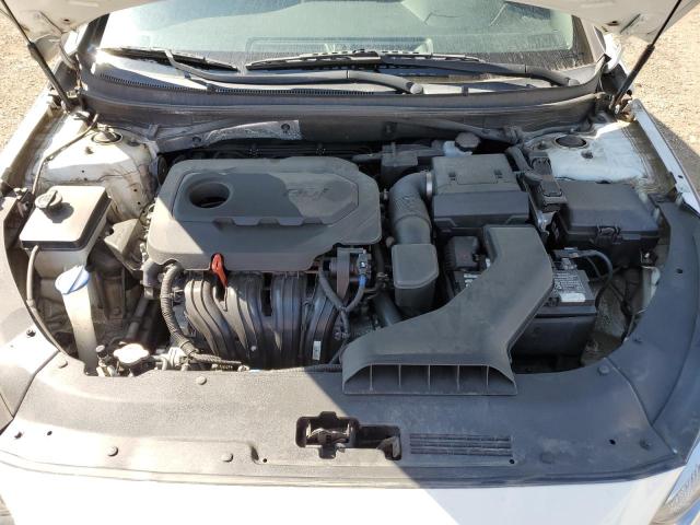Photo 11 from auction – 2019 HYUNDAI SONATA LIM with VIN 5NPE34AF6KH790157