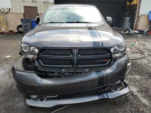 Photo 5 from auction – 2013 DODGE DURANGO R/ with VIN 1C4SDJCT9DC689887
