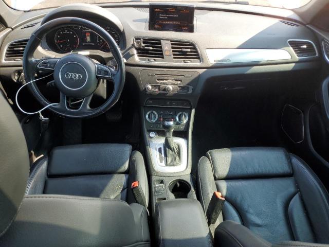 Photo 8 from auction – 2015 AUDI Q3 PRESTIG with VIN WA1GFCFS8FR014332