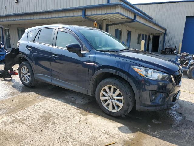 Photo 4 from auction – 2014 MAZDA CX-5 TOURI with VIN JM3KE4CY1E0394240